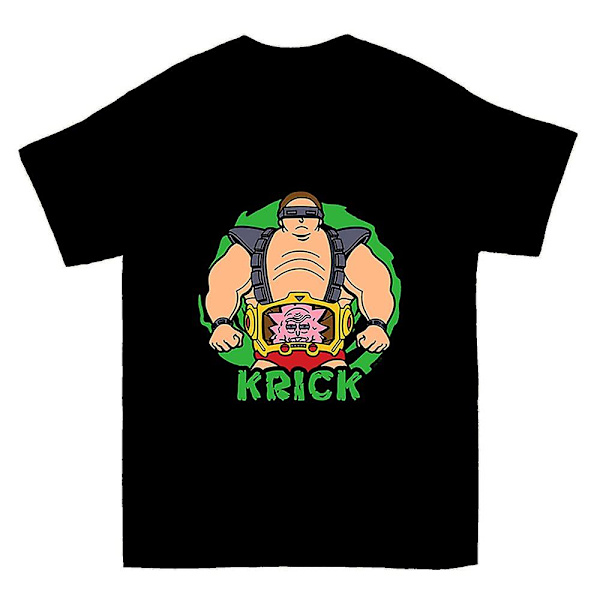 Krick T-shirt XL