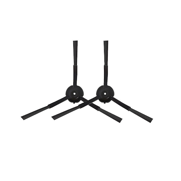 Huvudborste Skruvmejsel för M7 Pro/S31/Q6/V980 Plus Robotdammsugare Reservdelar