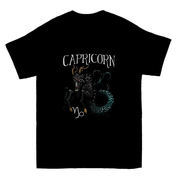 Capricorn Azhmodai 2019 T-shirt XXXL