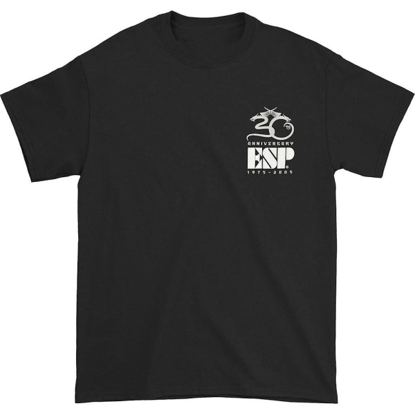 ESP Guitars T-shirt XL