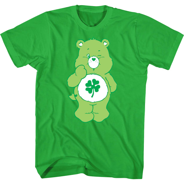 Good Luck Bear Care Bears T-skjorte XL