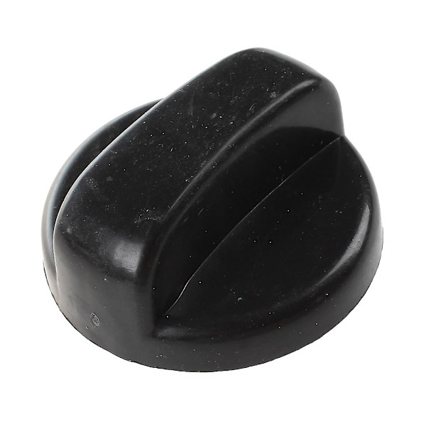 7 stk. 8 mm hull svart gasskomfyr kjøkkenbryterknapp