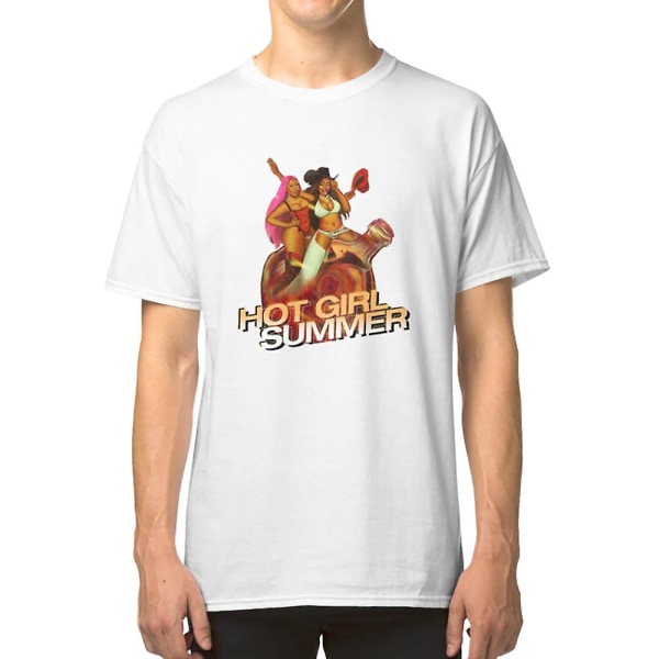 T-shirt för tjejer XL