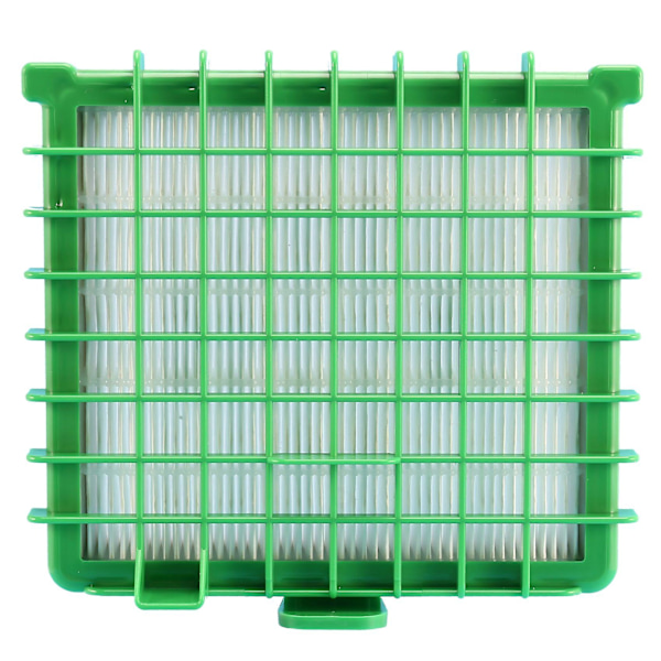 1 stk HEPA-filter erstatning for Silence Force Ro5762 Ro5921 Zr002901 Rent filter støvsuger