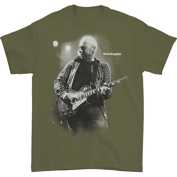 Dire Straits Live 2013 Tour T-shirt L