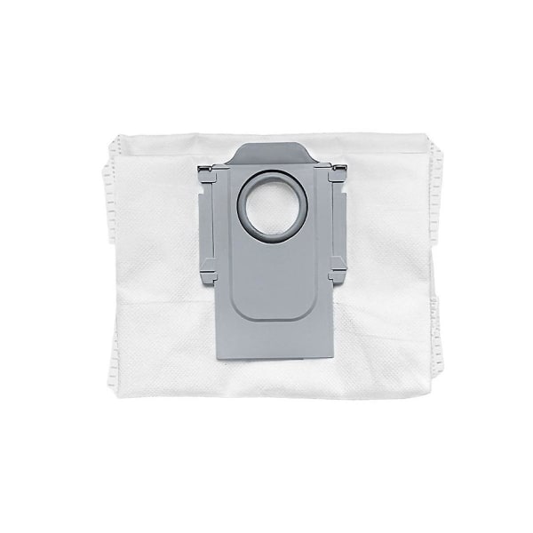 6-pack Dammsugarpåse för robotdammsugare Q5+ / Q7+ / Q7 Max+ / S7 Maxv Ultra / G10s / T8 Plus