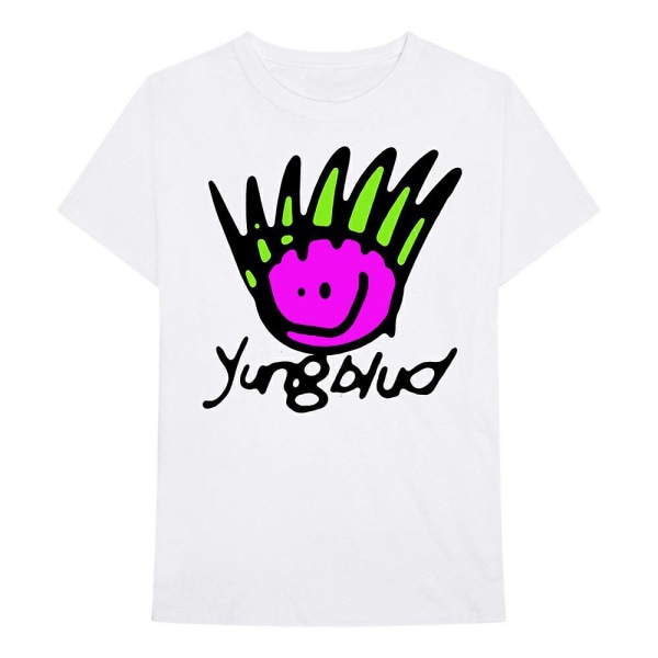 Yungblud Be Happy T shirt XL