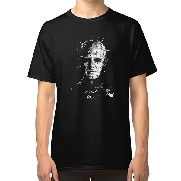 HELLRAISER T-paita S