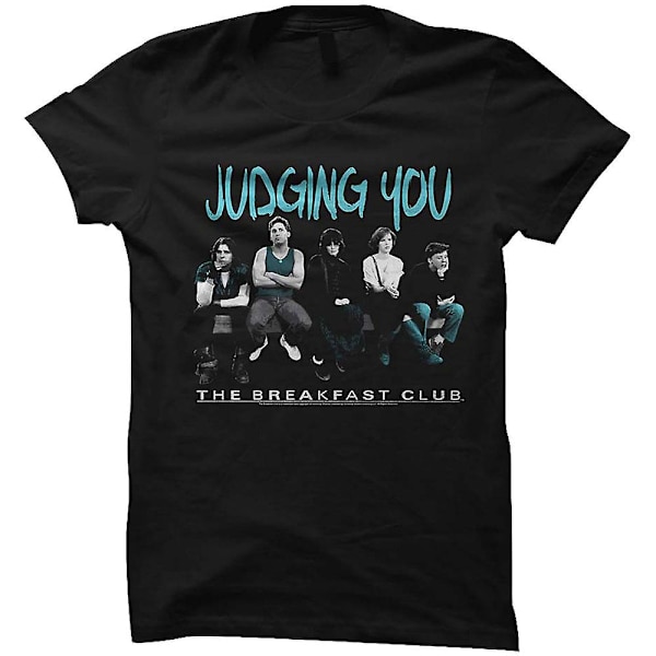 Junior Judging You Aamiaisklubi Paita M