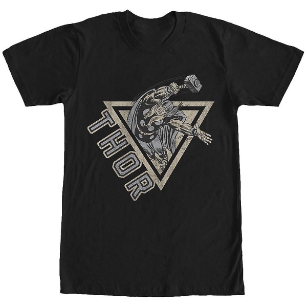 Flying Thor T-shirt XL