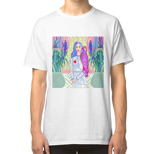 Mias beslut T-shirt XL