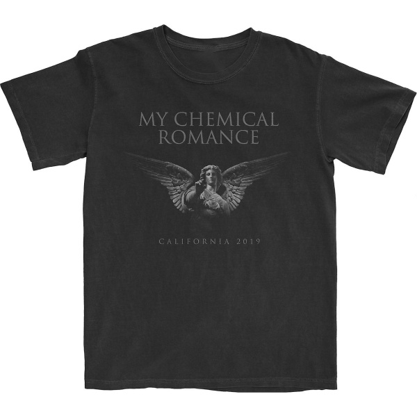 My Chemical Romance Engel T-skjorte M