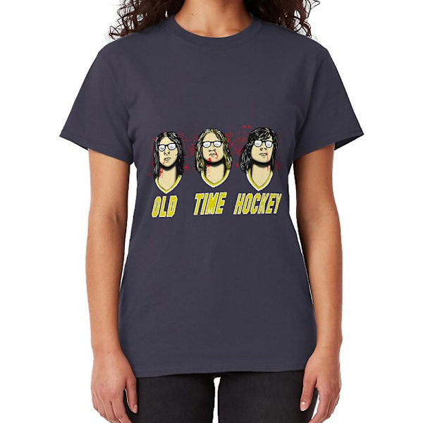 Old Time Hockey T-shirt black XXL