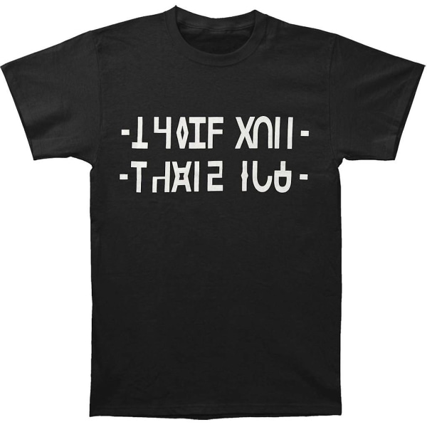 Stay Sick Clothing I Hate You T-shirt med dolt budskap XXL