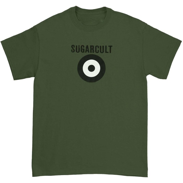 Sugarcult T-shirt M