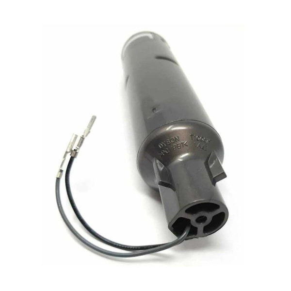 20W Støvsuger Myk Rullebørstehode Børste Bar Motor Montering Reservedeler for V6 V7 V8 Støvsuger