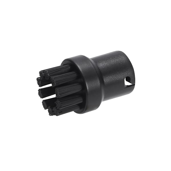 8-pack Handverktygsmunstycke Borstar för Karcher Sc1 Sc2 Sc3 Sc4 Sc5 Sc7 Ångrengörare