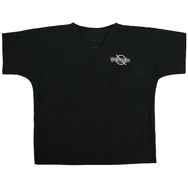 Mudvayne Scrubs T-skjorte M