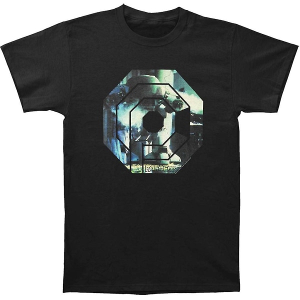 Robocop ED-209 T-shirt M