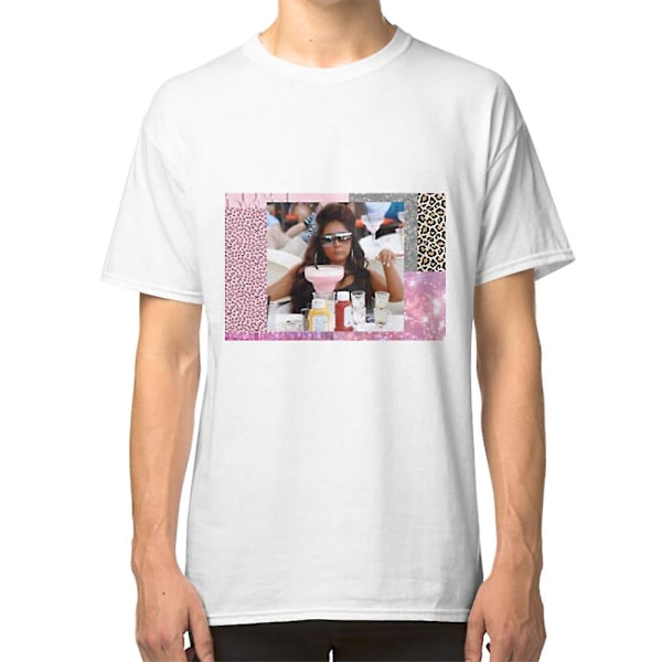 Snooki -tunnelpaita M