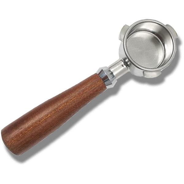 54 mm Barista Express Bes870xl Bes870bsxl Bes878bss Bes880bss Bes840xl An's Pohjaton Portafilter