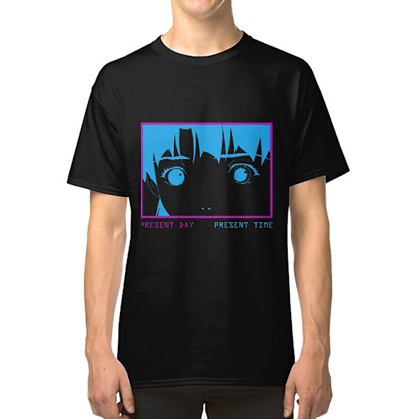 Present Day - Present Time - Lain T-skjorte M