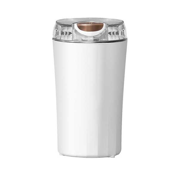 Elektrisk Bærbar Drypp Kaffemaskin Hjem Espresso Kaffemaskin Avtakbar Kaffe Kaffemaskin