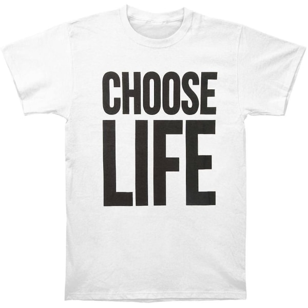 Wham Choose Life -paita XL