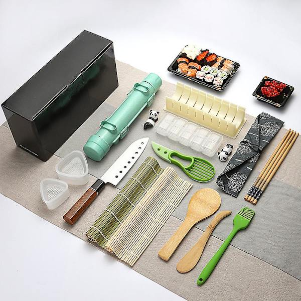 Sushi-set, Allt-i-ett Set 3