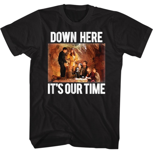 Vores Time Goonies T-shirt L