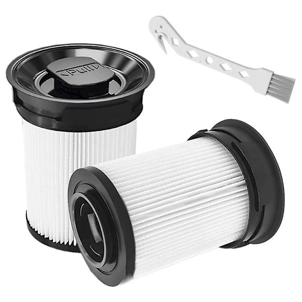 Hepa-filter for Triflex Hx1 Kordløs Støvsuger Reservedeler