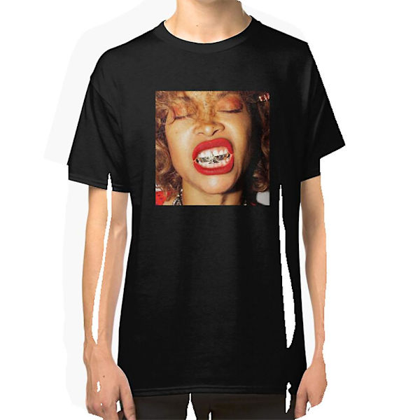 BADUZILLA T-shirt M