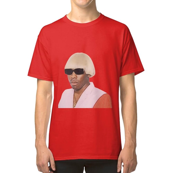 Tyler The Creator T-shirt M