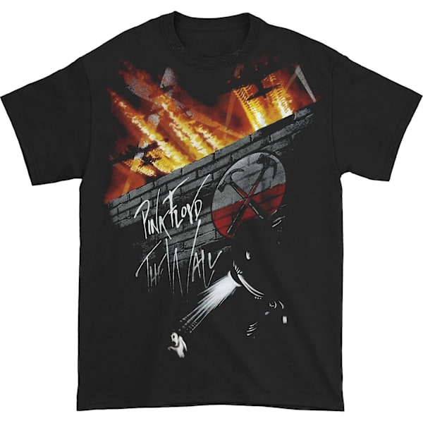 Pink Floyd Outside The Wall -paita XL
