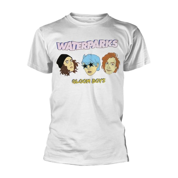 Waterparks Gloom Boys T-shirt XXXL