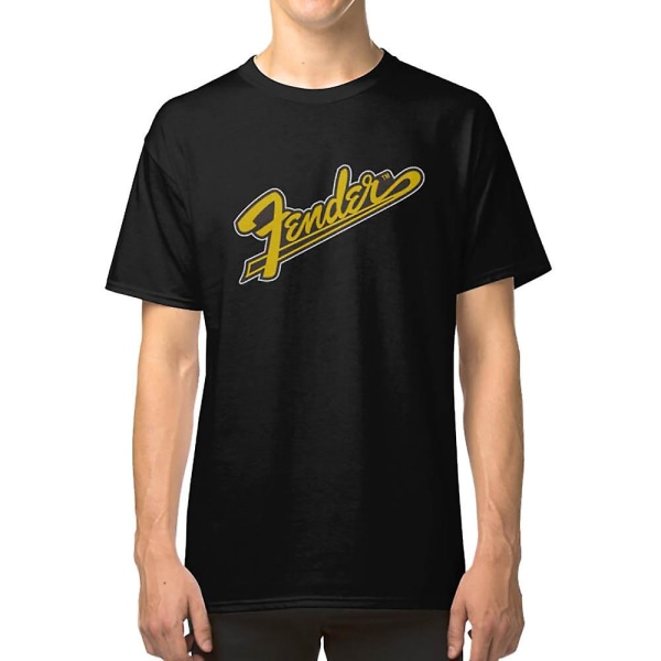 Fender T-shirt L