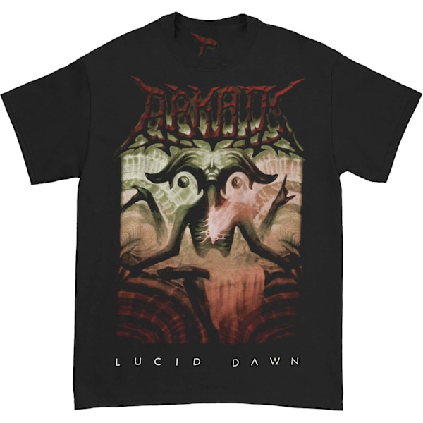 Arkaik Lucid Dawn T-shirt M