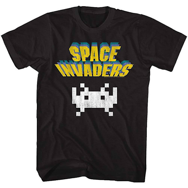 Space Invaders Space Invaders T-shirt M