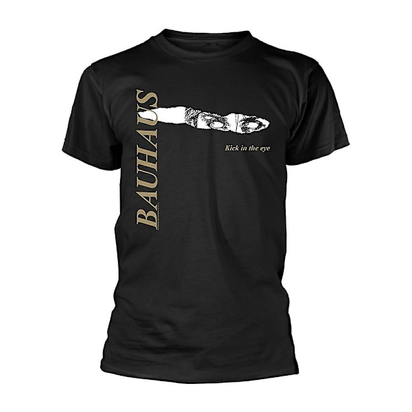 Bauhaus Kick In The Eye T-shirt L