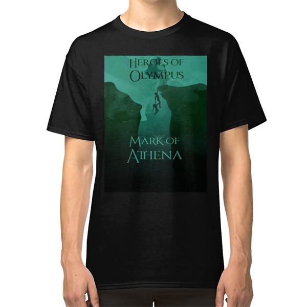Mark of Athena -paita M