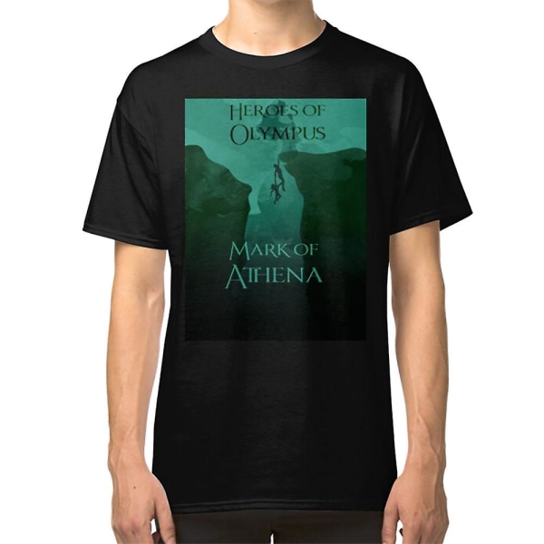 Mark of Athena T-skjorte L