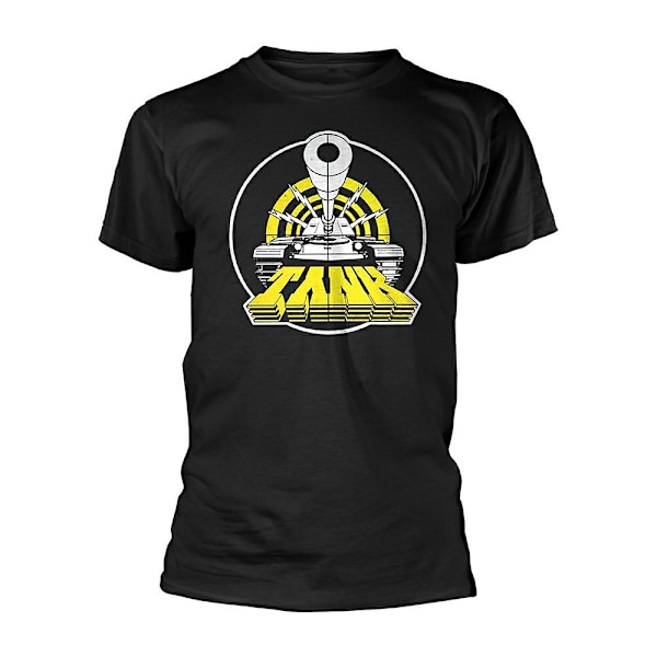 Tank Dogs Of War T-paita M