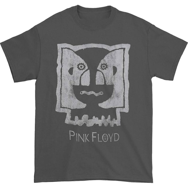 Pink Floyd Division Twins T-shirt XL