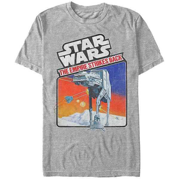 The Empire Strikes Back Videospel T-shirt S