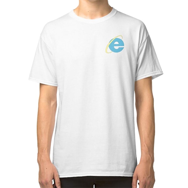 Internet Explorer -paita M