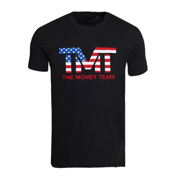 The Money Team T-shirt Independence XXXL