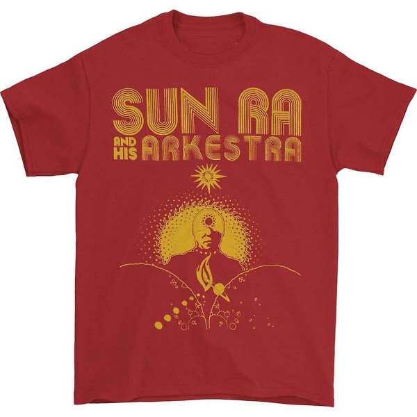 Sun Ra Kosmisk T-shirt S