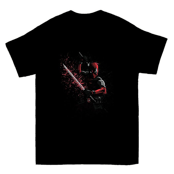 First Blood T-skjorte S