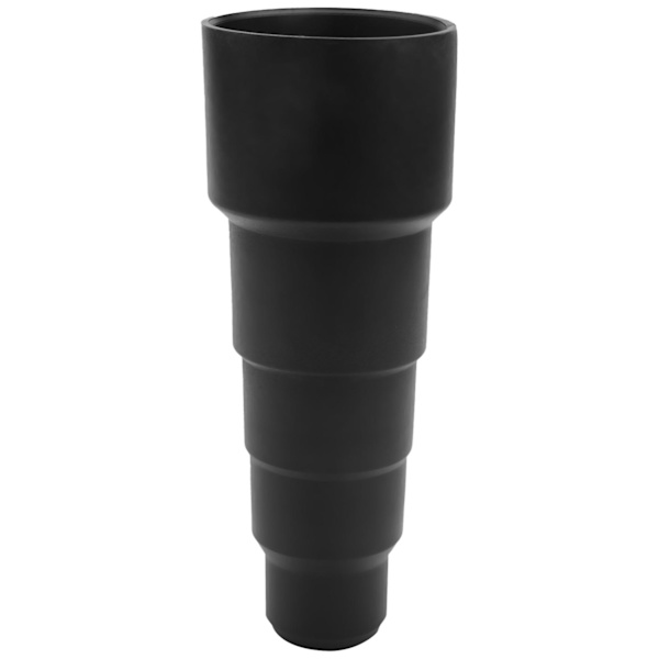 Universal Dammsugarsslangadapter Slangkoppling Adapterkontakt Femlagersadapter 18-50mm
