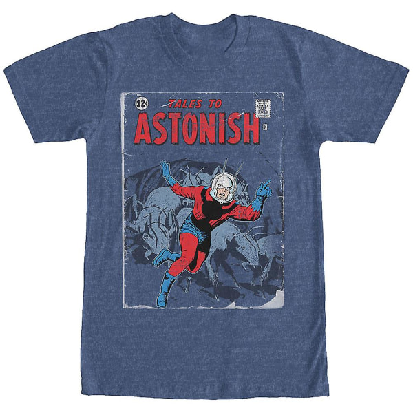 Tales To Astonish Ant-Man T-paita M